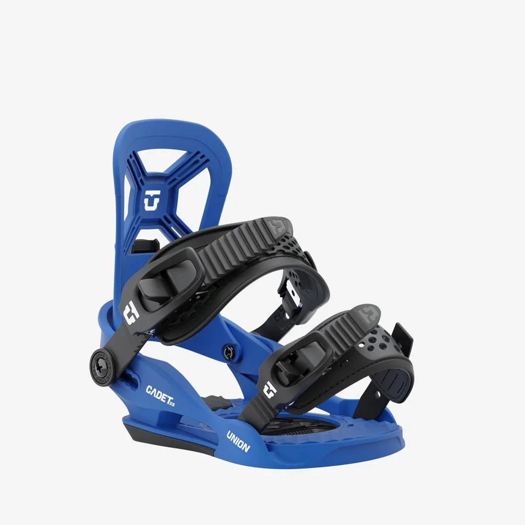 Union Cadet XS Snowboard Binding - Kids