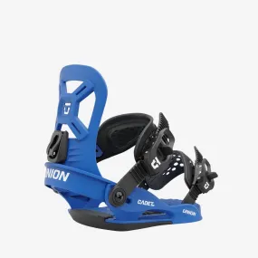 Union Cadet XS Snowboard Binding - Kids