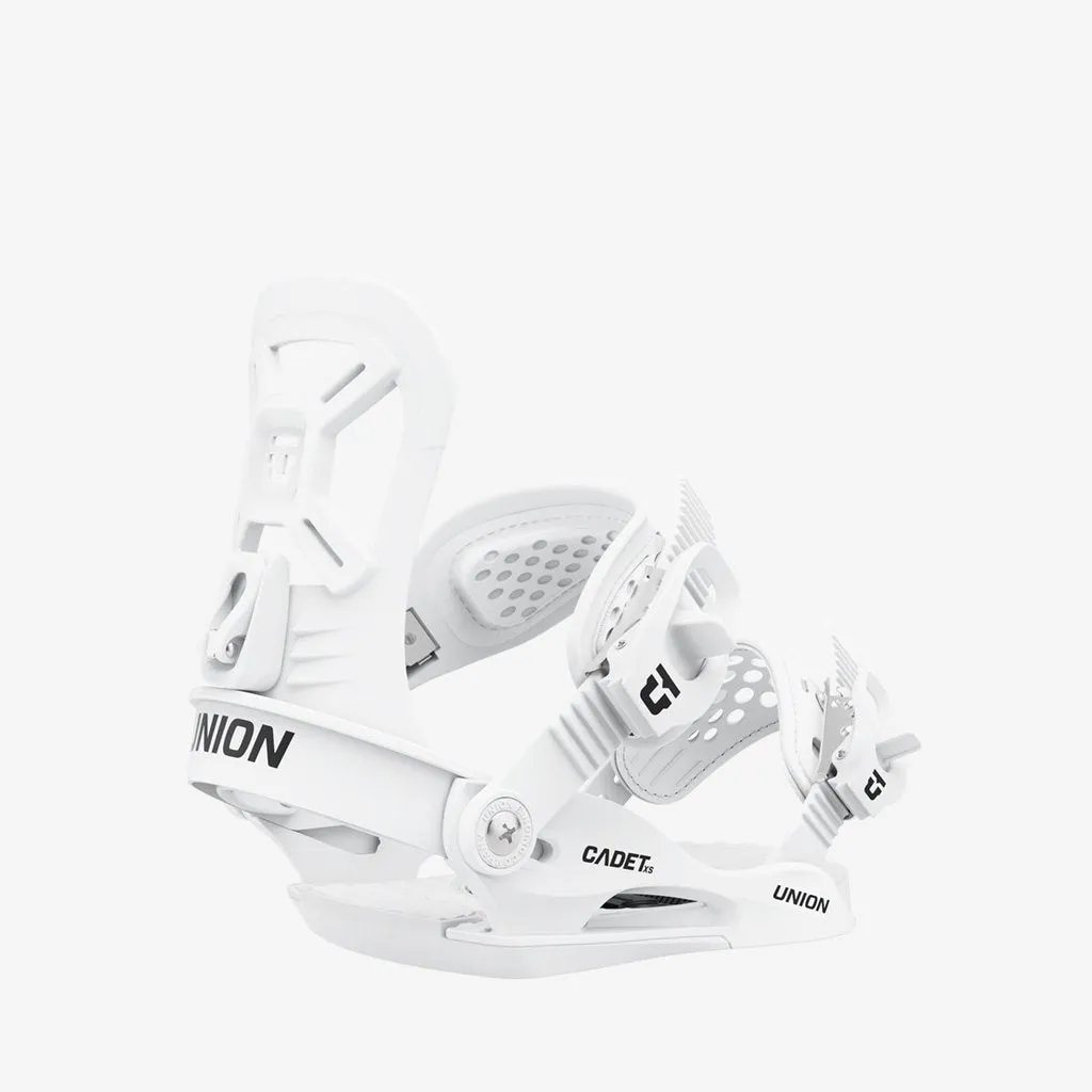 Union Cadet XS Snowboard Binding - Kids