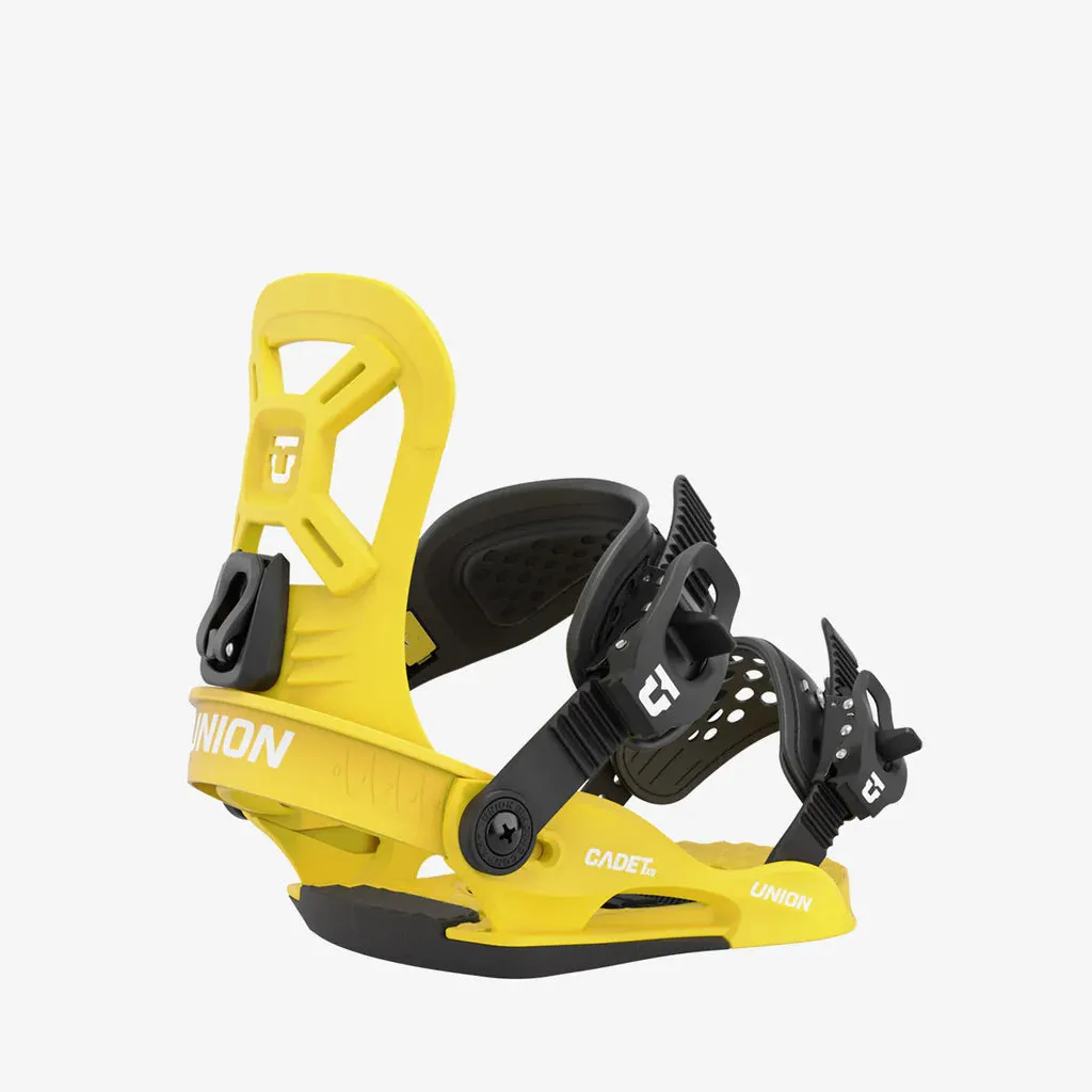 Union Cadet XS Snowboard Binding - Kids