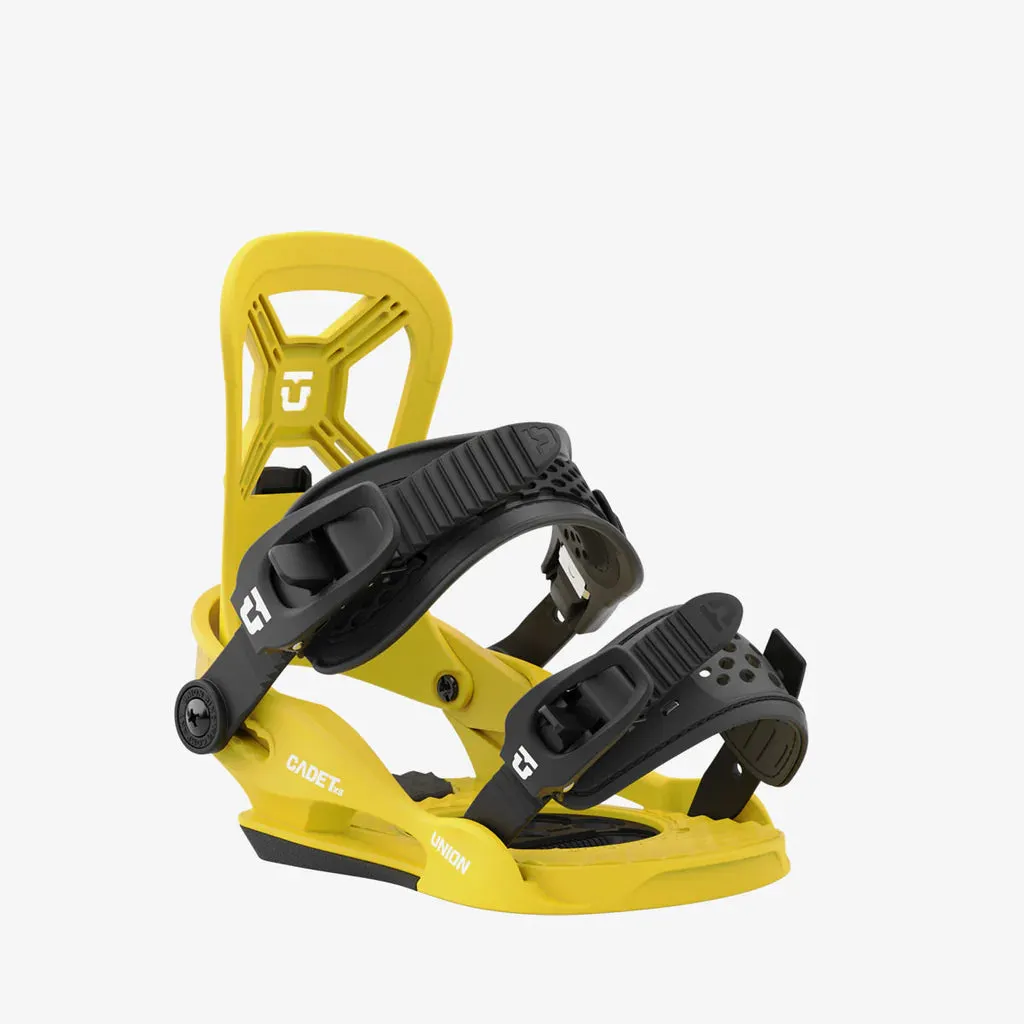 Union Cadet XS Snowboard Binding - Kids