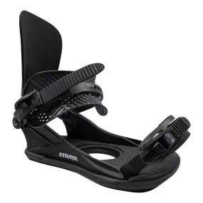 Union Team Strata Snowboard Binding 2022