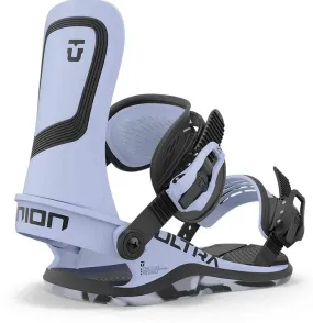 UNION ULTRA WOMENS SNOWBOARD BINDINGS