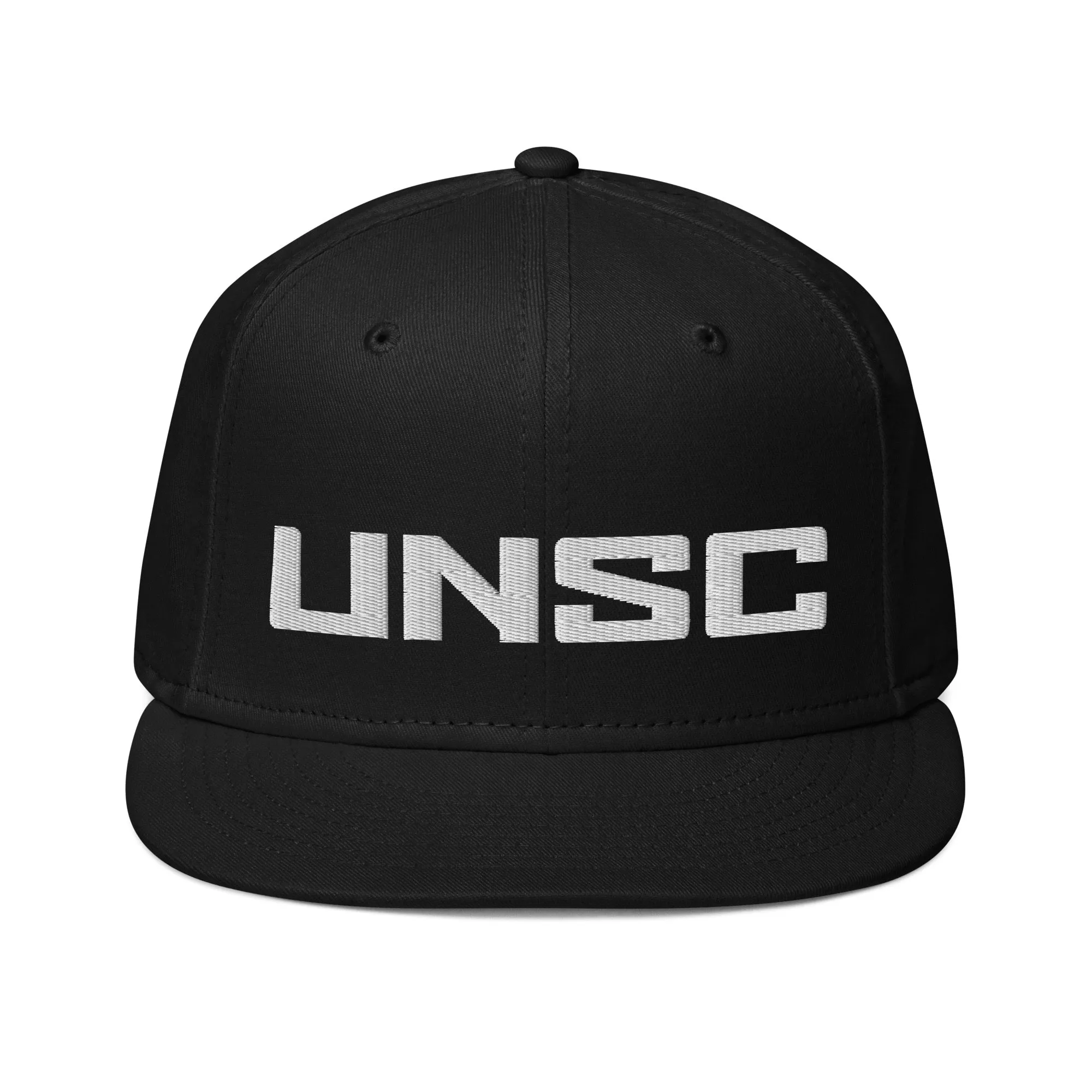 UNSC Issued Logo Cap