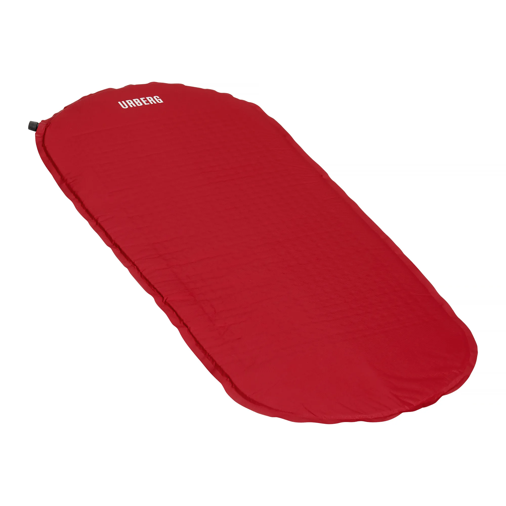 Urberg Kids' Sleeping Pad Rio Red | Buy Urberg Kids' Sleeping Pad Rio Red here | Outnorth