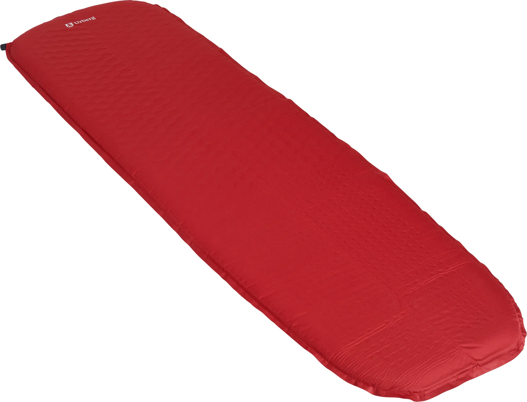 Urberg Sleeping Pad Trek Rio Red | Buy Urberg Sleeping Pad Trek Rio Red here | Outnorth