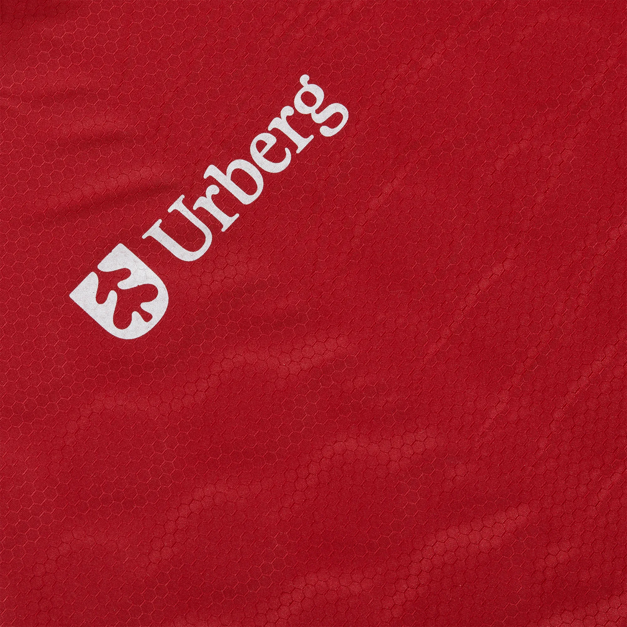 Urberg Sleeping Pad Trek Rio Red | Buy Urberg Sleeping Pad Trek Rio Red here | Outnorth