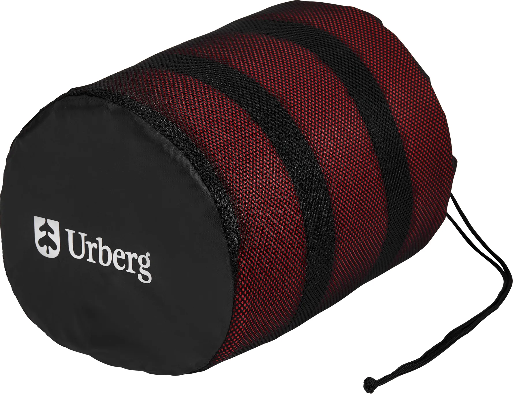 Urberg Sleeping Pad Trek Rio Red | Buy Urberg Sleeping Pad Trek Rio Red here | Outnorth