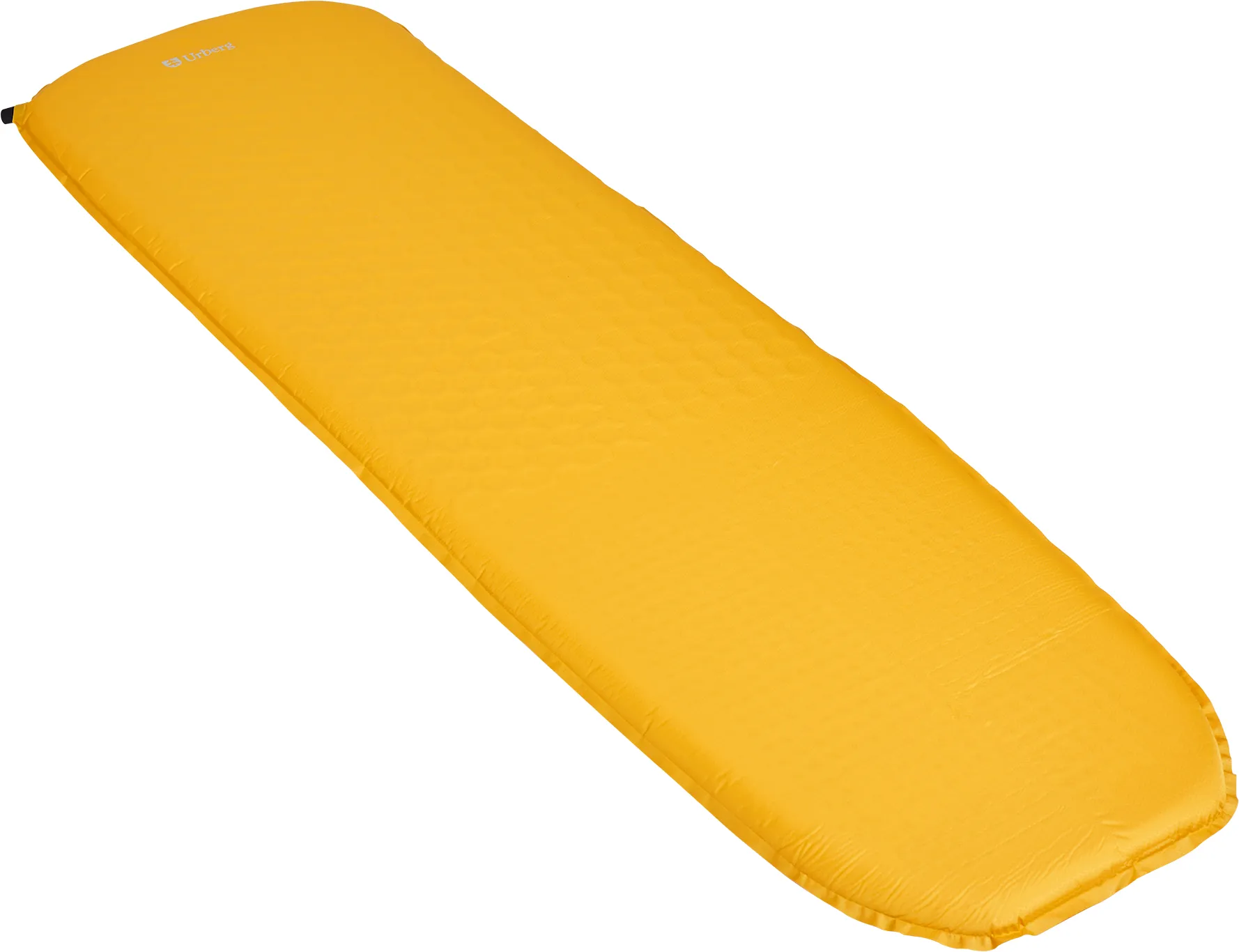 Urberg Sleeping Pad Trek Sunflower | Buy Urberg Sleeping Pad Trek Sunflower here | Outnorth