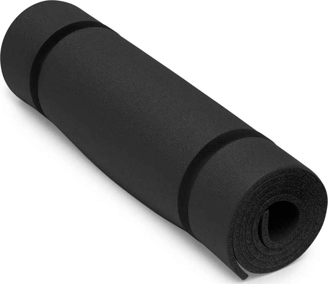 Urberg XL Sleeping Mat Black | Buy Urberg XL Sleeping Mat Black here | Outnorth