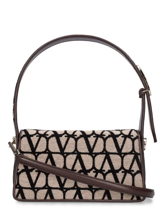 Valentino Garavani   Sculpture small shoulder bag 