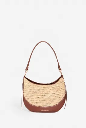 Vanessa Bruno Mini Daily Bag Natural