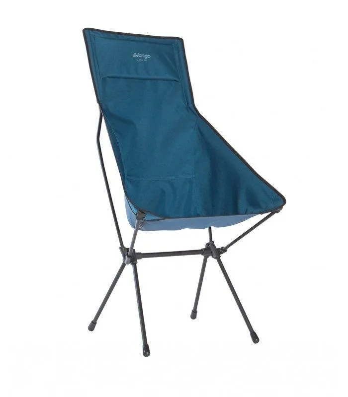 Vango Micro Steel Tall Chair | Camping Furniture |  George Fisher