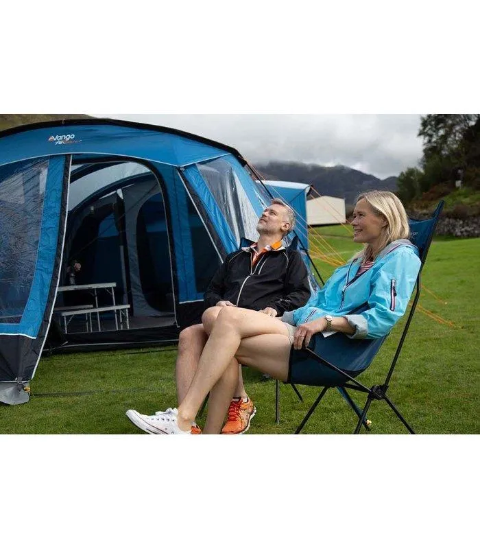 Vango Micro Steel Tall Chair | Camping Furniture |  George Fisher