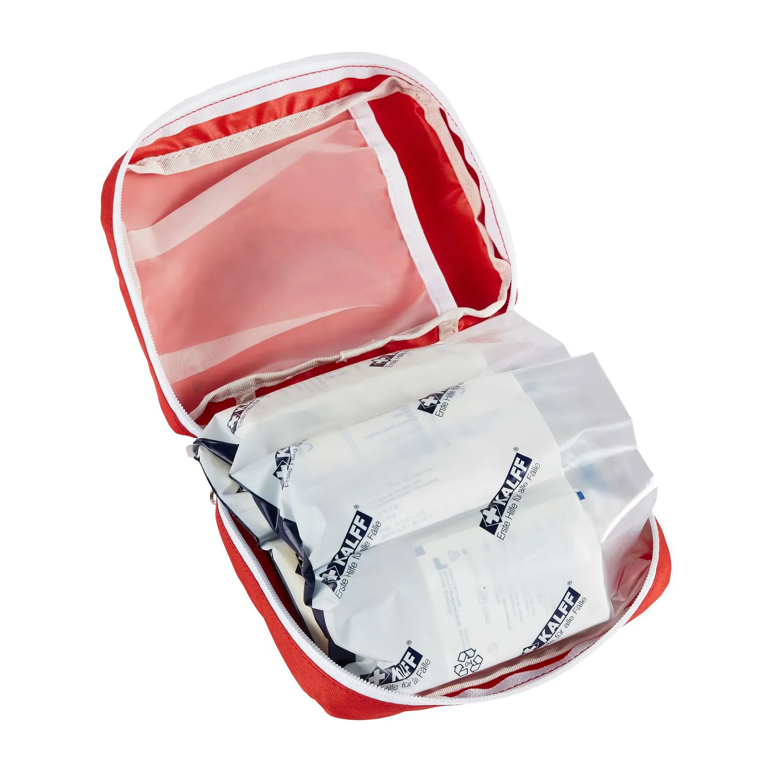 VAUDE First Aid Kit L Mars Red | Buy VAUDE First Aid Kit L Mars Red here | Outnorth