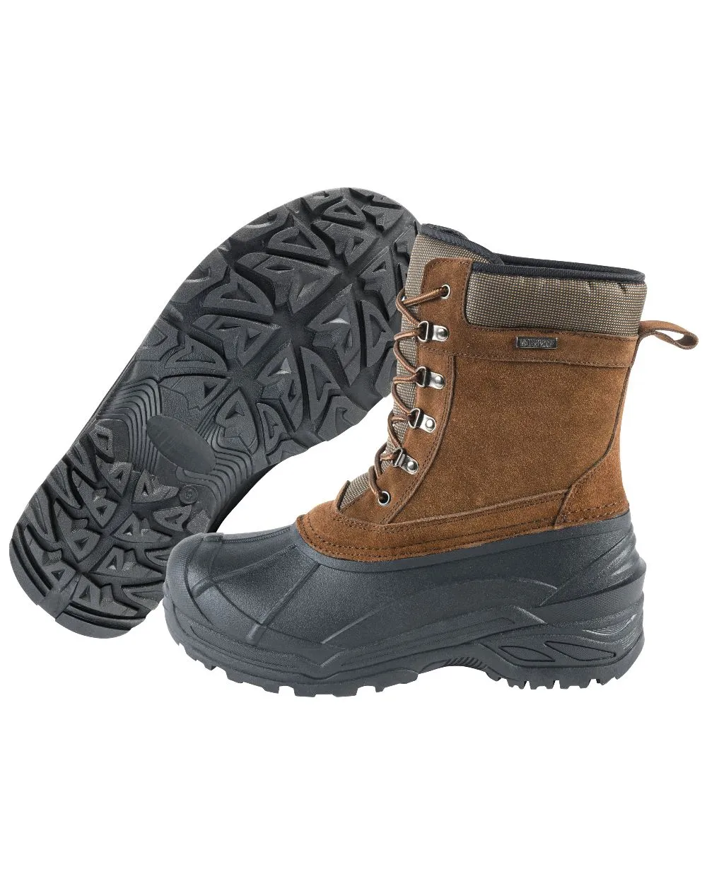 Verney Carron Grizzly Boot