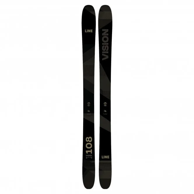 Vision 108 Ski - 2023