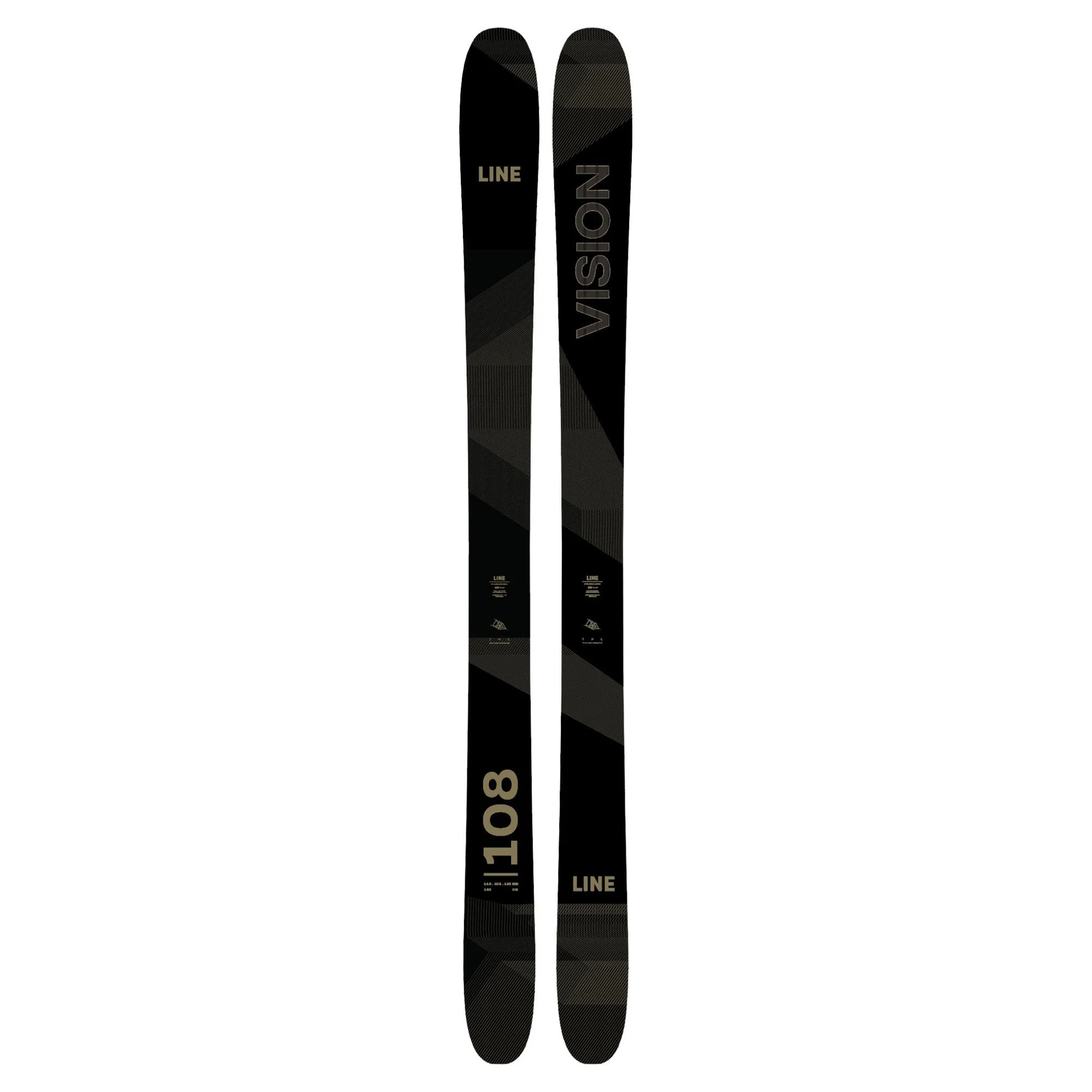 Vision 108 Ski - 2023