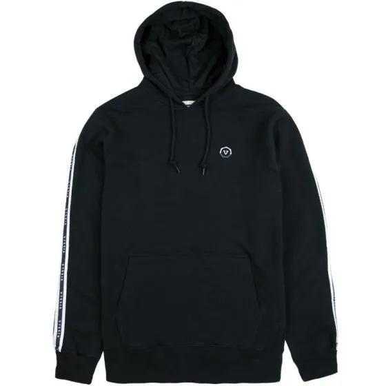 Vissla The Trip Pull Over Hoodie - Phantom