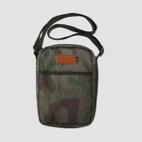 Volcom Roadtrip 2.5L Cross Bag Camouflage