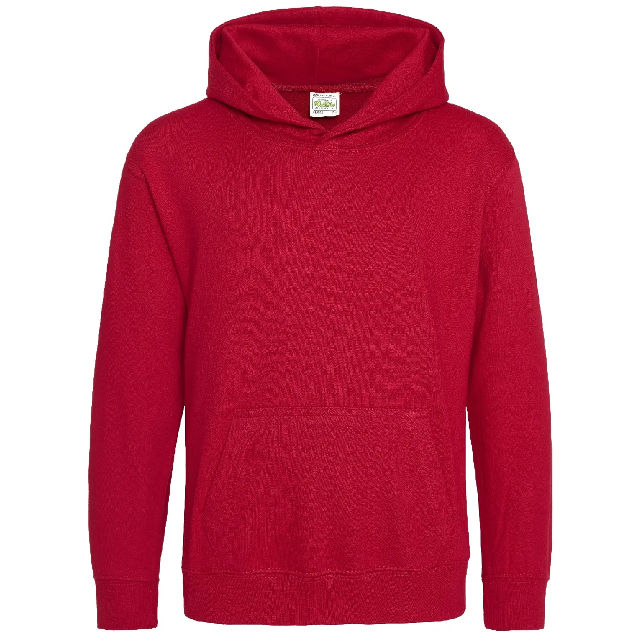 WA001 Woodside Academy 2023 leavers hoodie