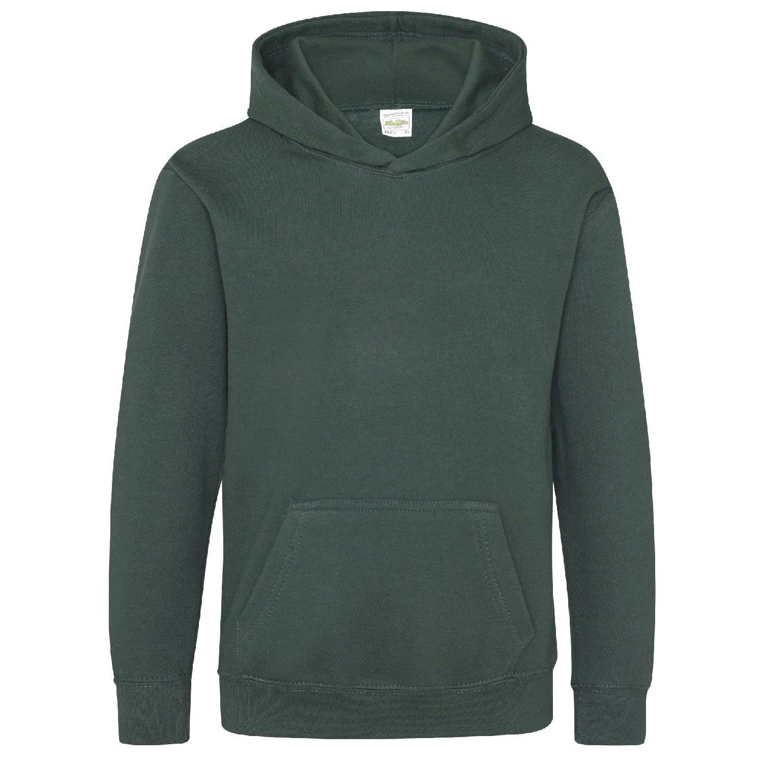 WA001 Woodside Academy 2023 leavers hoodie