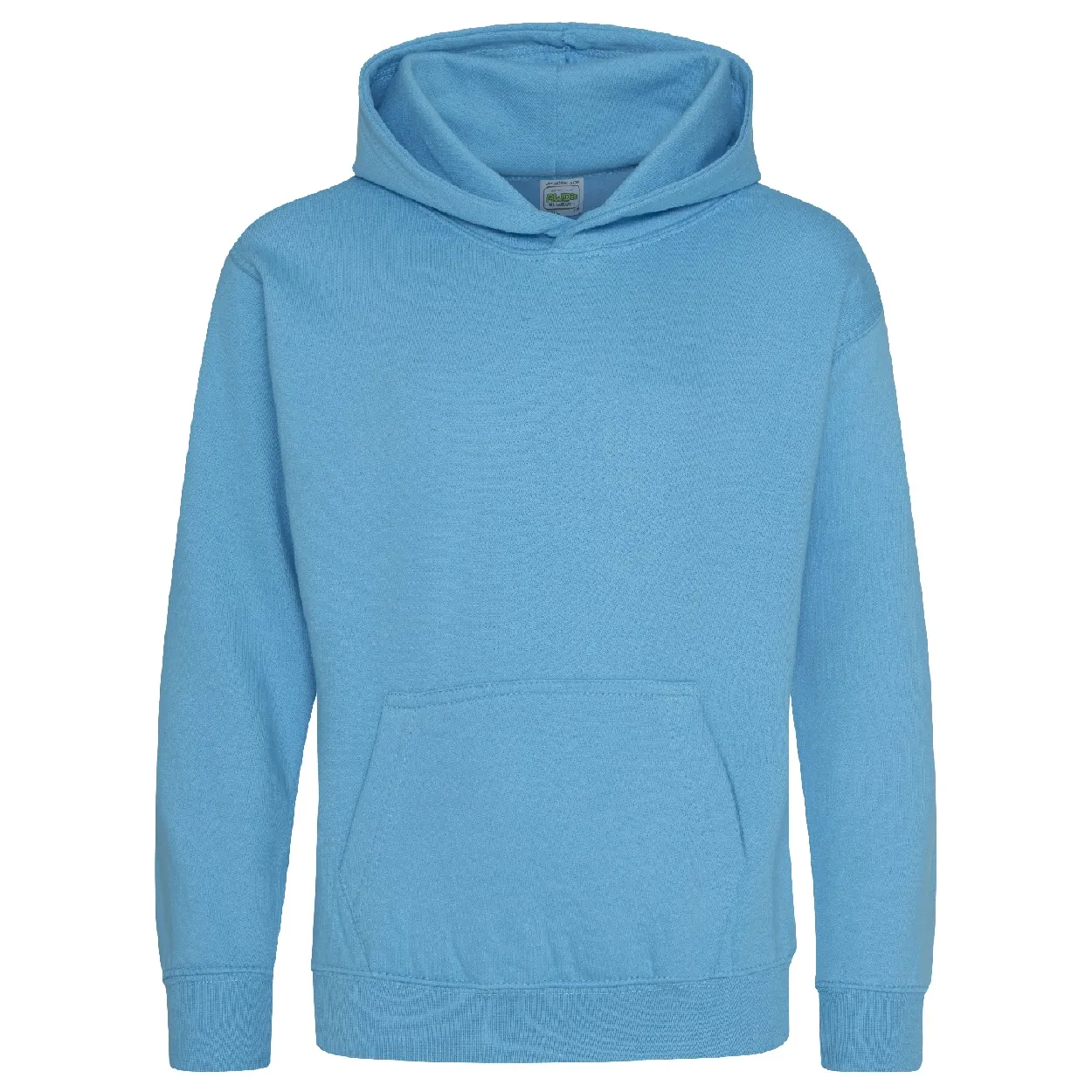 WA001 Woodside Academy 2023 leavers hoodie