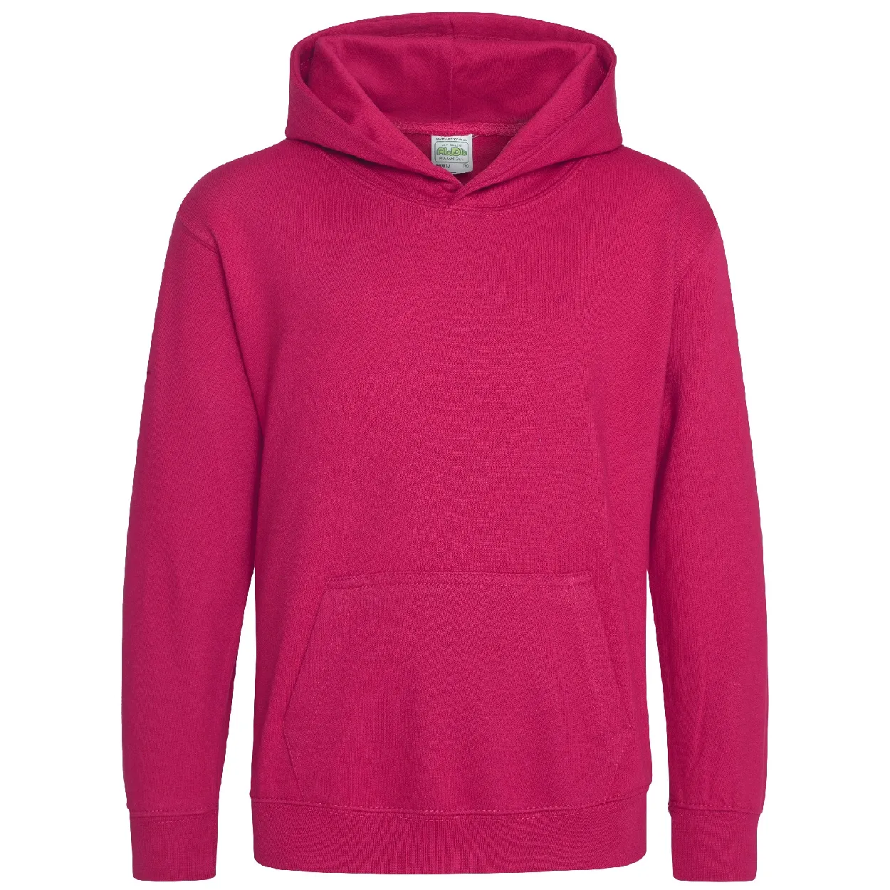 WA001 Woodside Academy 2023 leavers hoodie