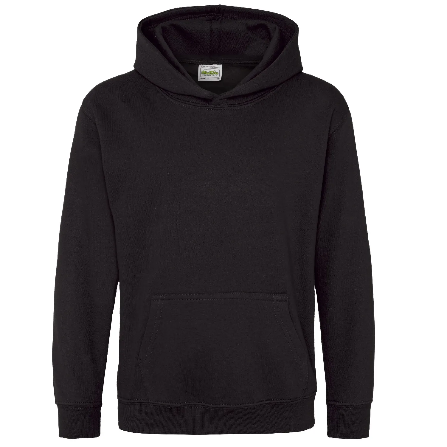 WA001 Woodside Academy 2023 leavers hoodie