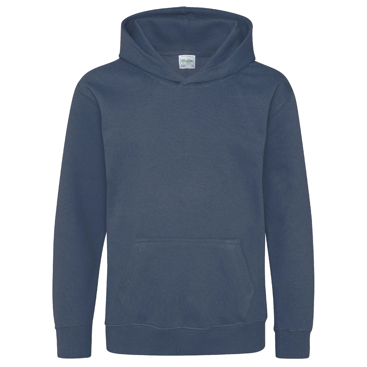 WA001 Woodside Academy 2023 leavers hoodie