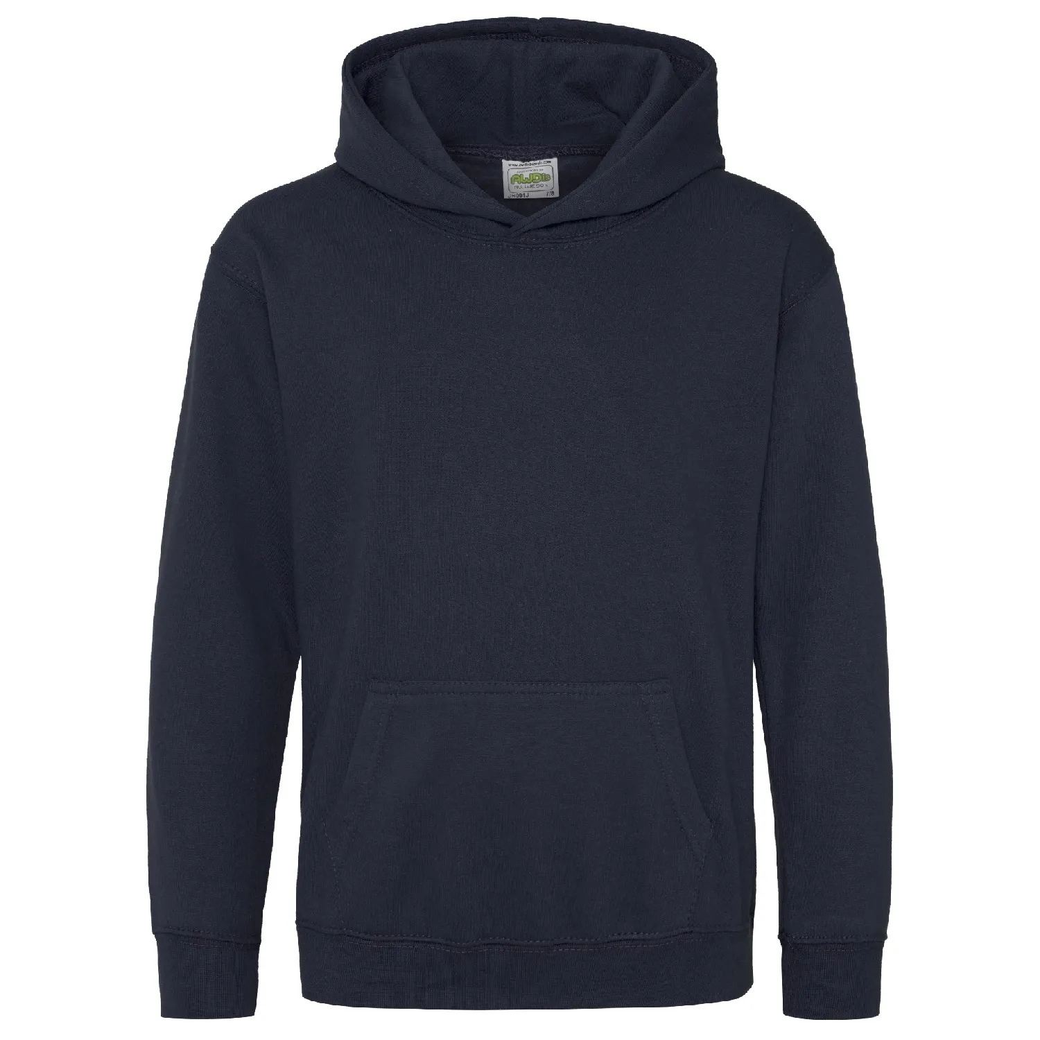 WA001 Woodside Academy 2023 leavers hoodie