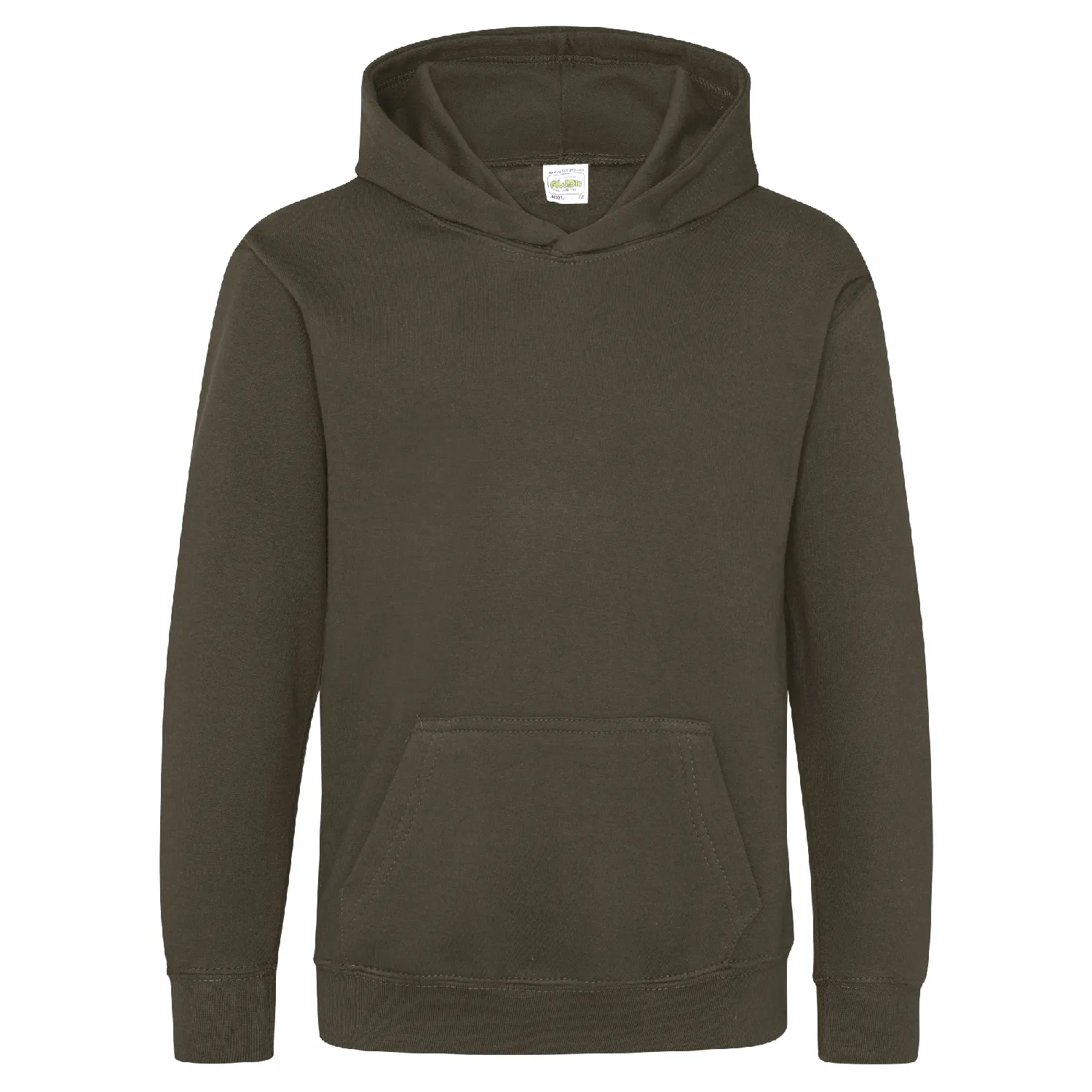 WA001 Woodside Academy 2023 leavers hoodie