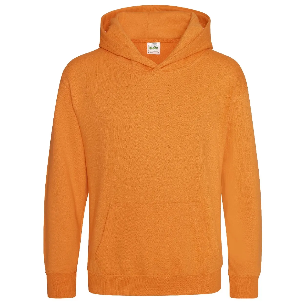 WA001 Woodside Academy 2023 leavers hoodie