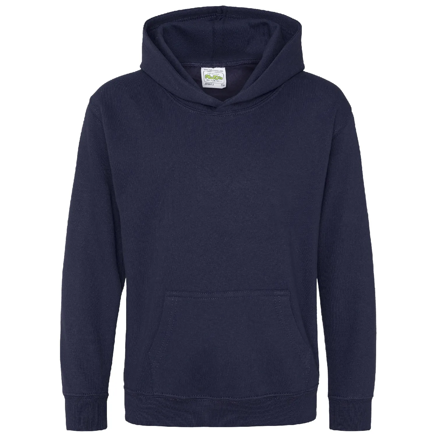 WA001 Woodside Academy 2023 leavers hoodie