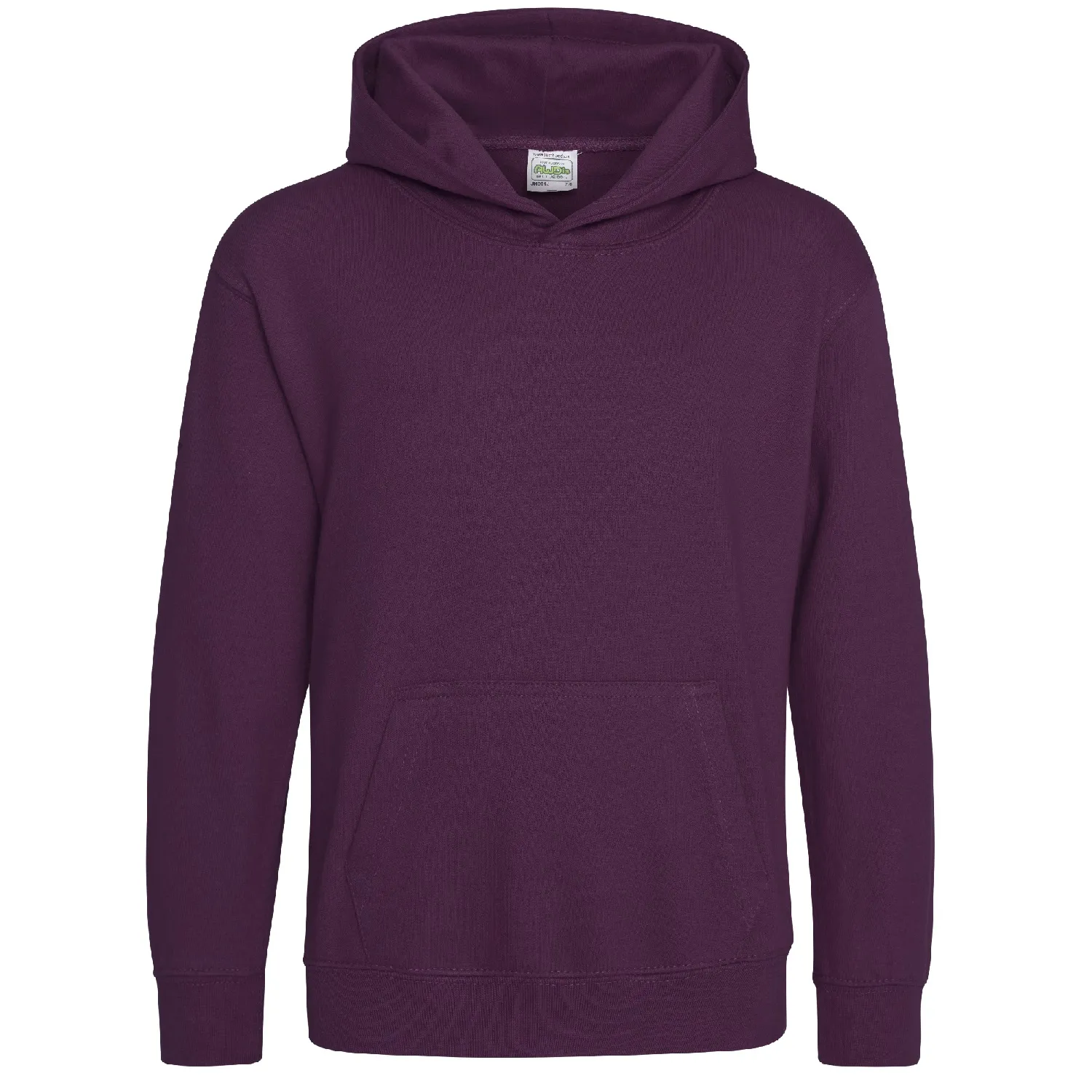 WA001 Woodside Academy 2023 leavers hoodie