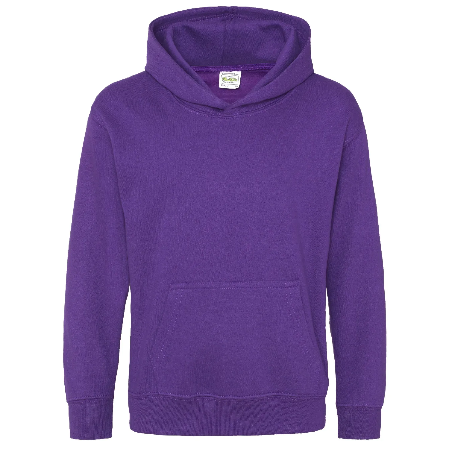 WA001 Woodside Academy 2023 leavers hoodie