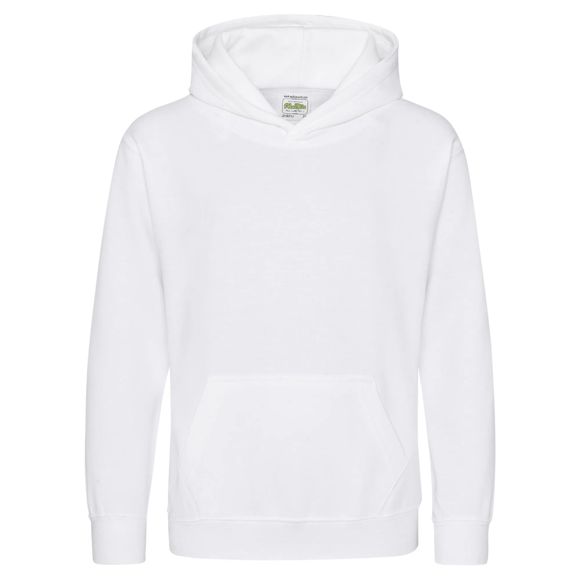 WA001 Woodside Academy 2023 leavers hoodie