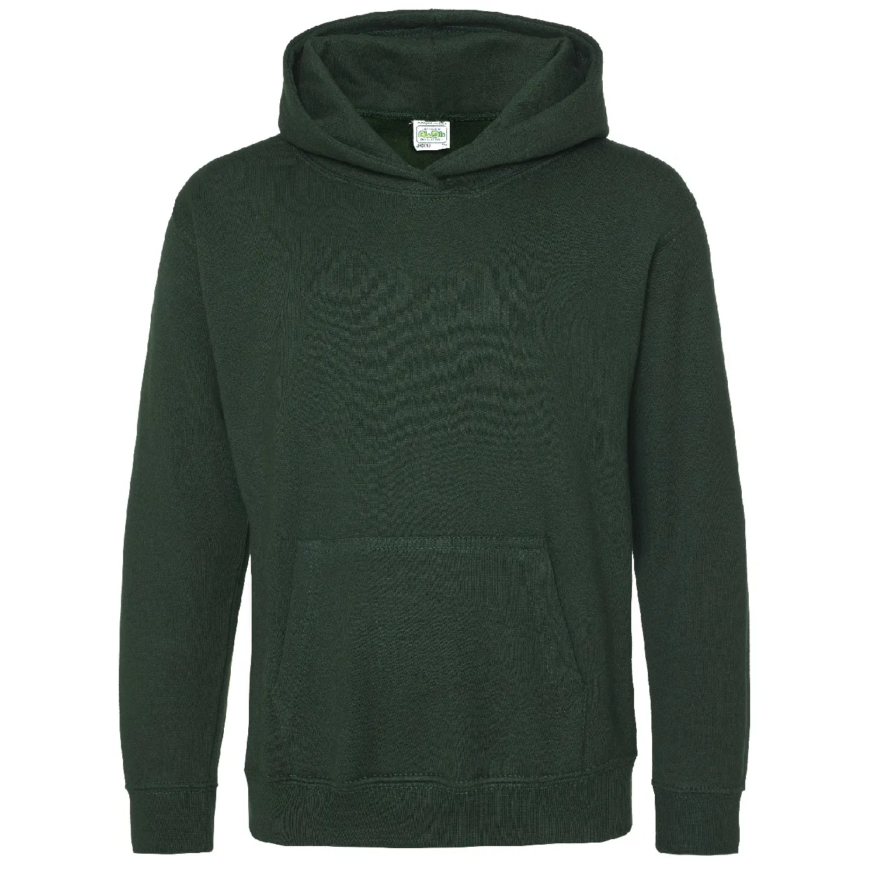 WA001 Woodside Academy 2023 leavers hoodie