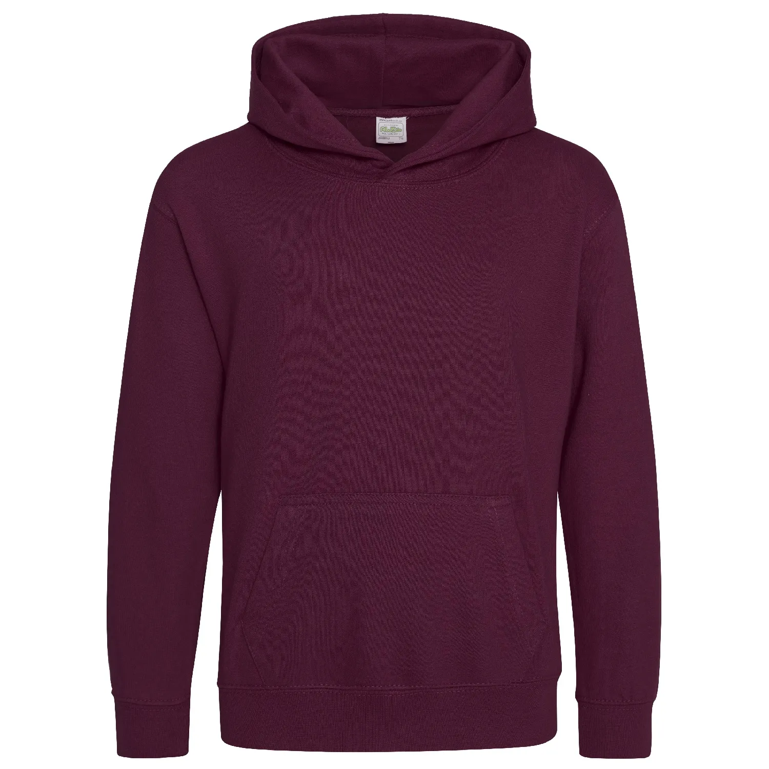 WA001 Woodside Academy 2023 leavers hoodie