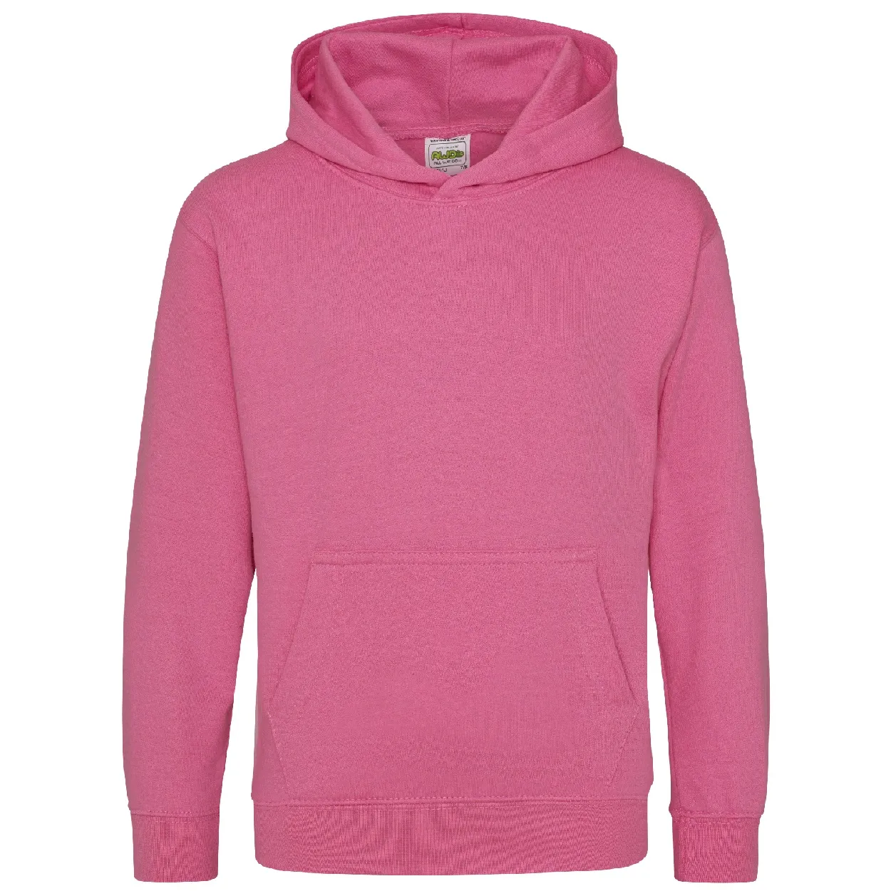 WA001 Woodside Academy 2023 leavers hoodie