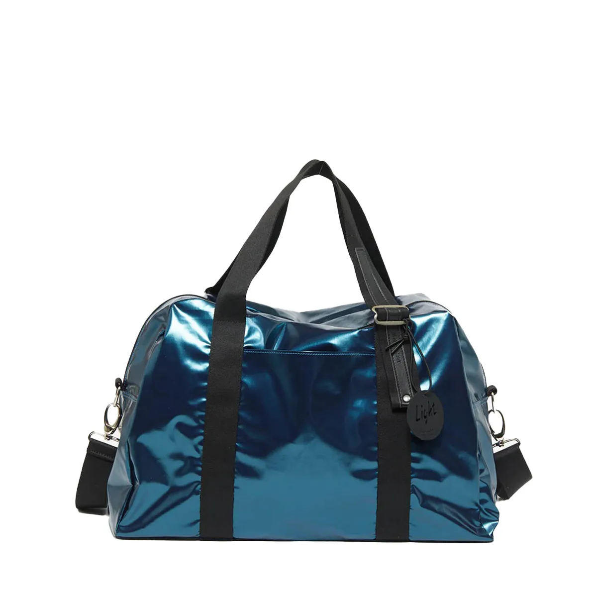 Walli Celeste Light Weekend Bag