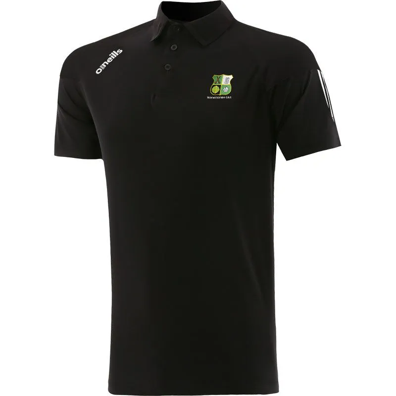 Warwickshire GAA Kids' Oslo Polo Shirt