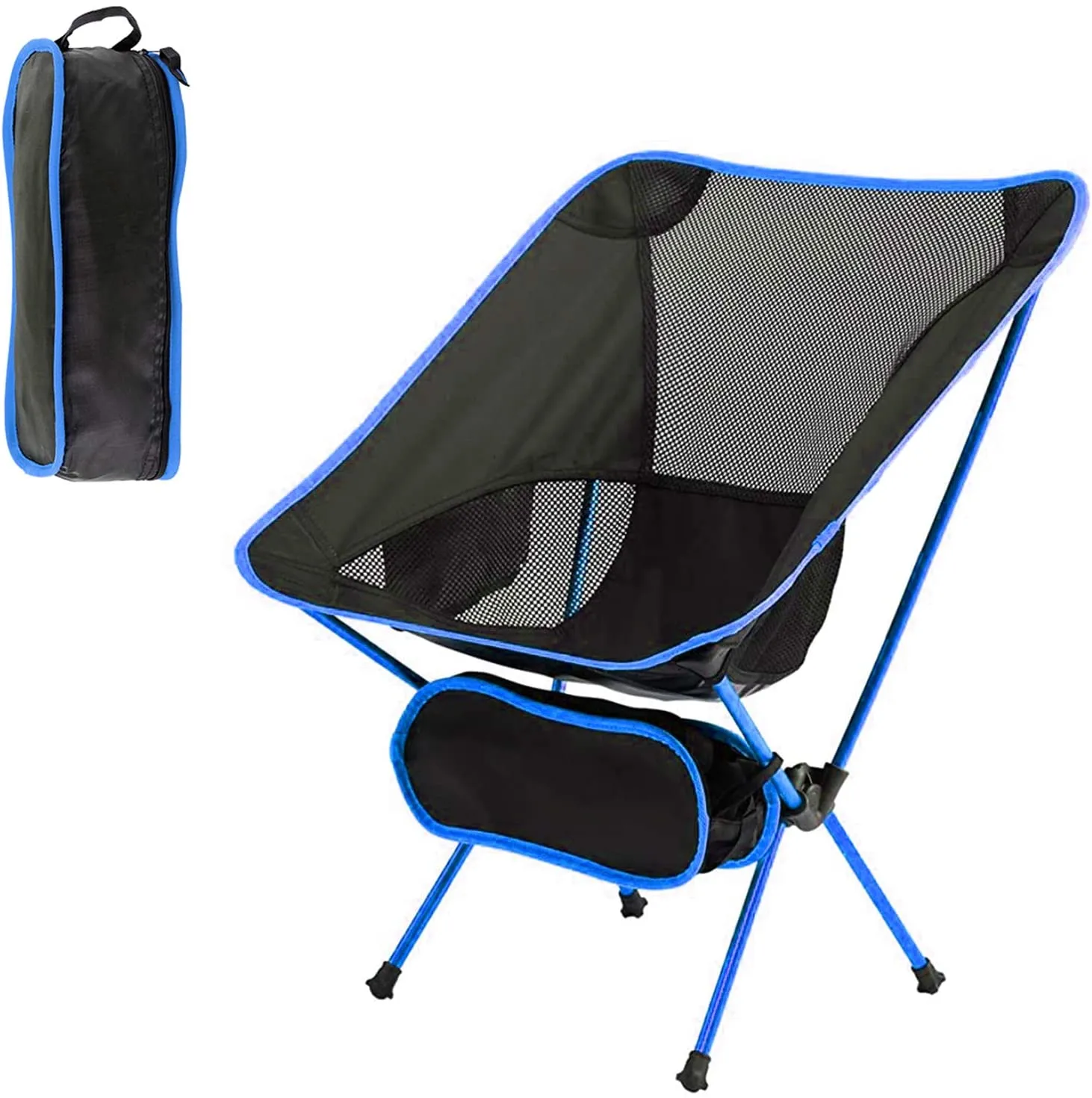 WFS Ultra Lite Aluminum Folding Chair