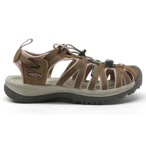 Whisper Textile Women's Slingbacks Sandals - UK 6.5 - US 9 Women - EU 39.5