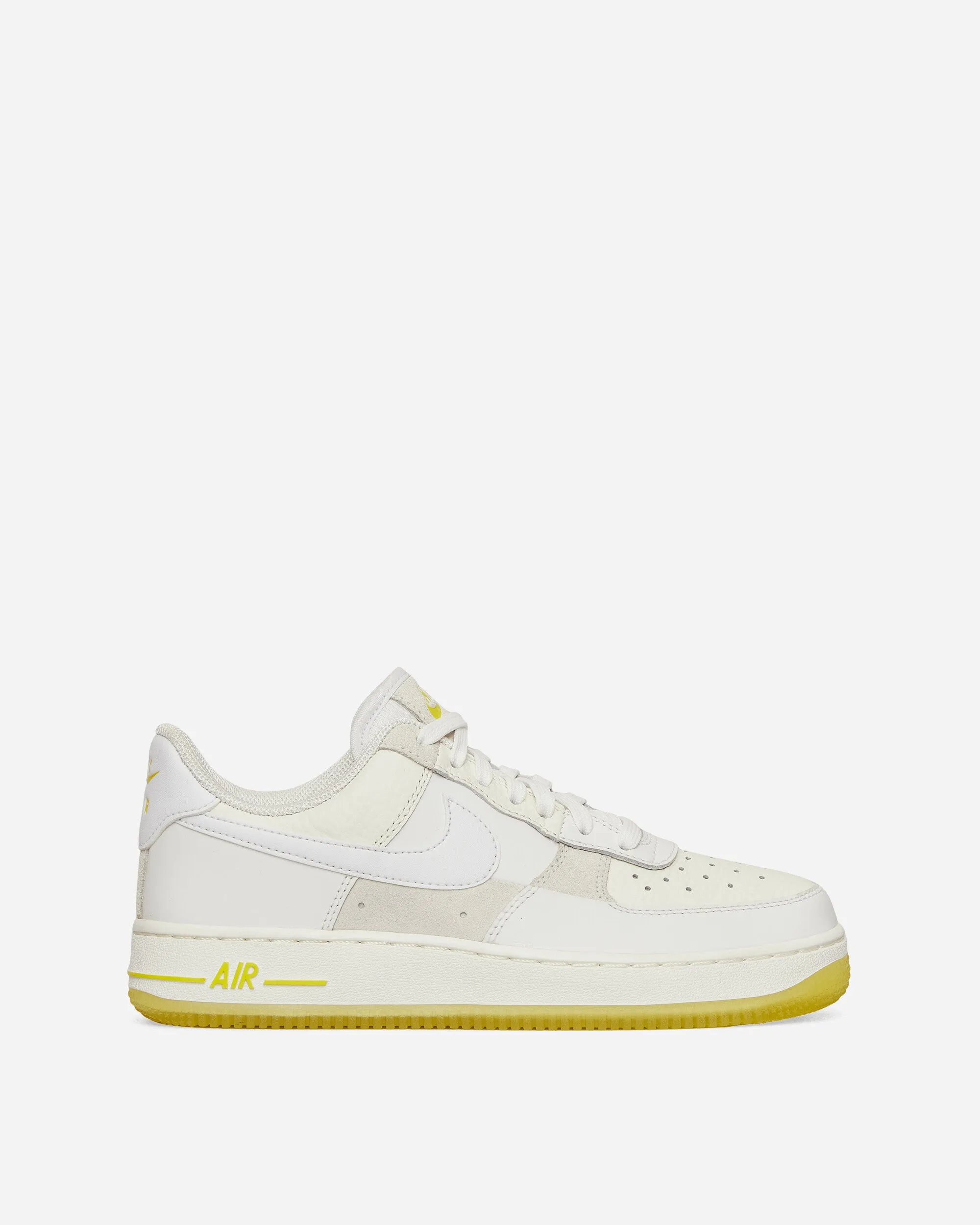 WMNS Air Force 1 '07 Sneakers White / Multicolor