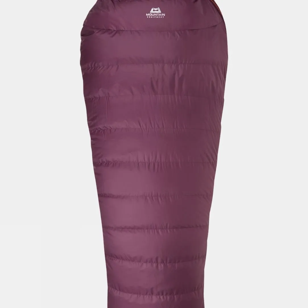 Womens Classic Eco 300 Sleeping Bag - Regular