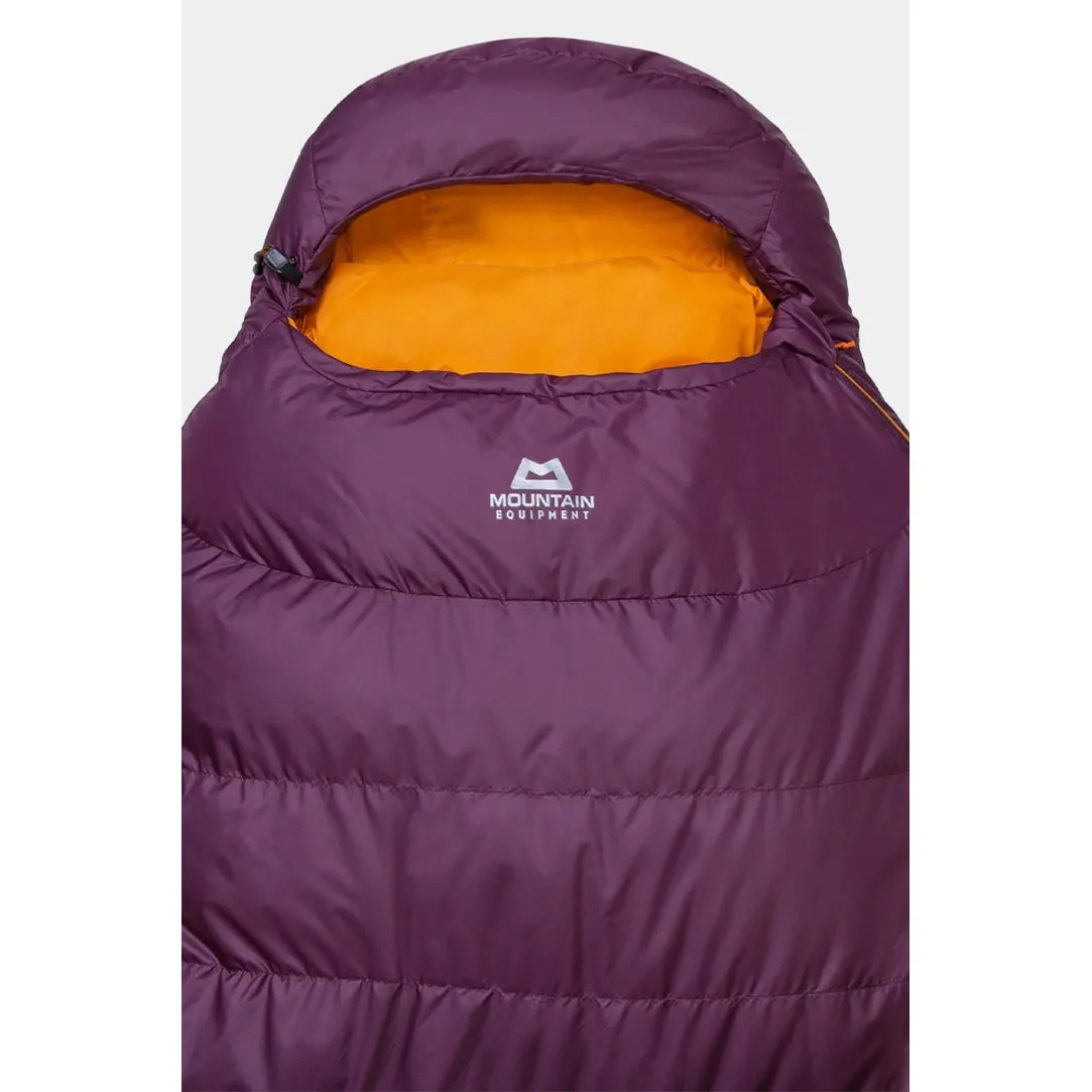 Womens Classic Eco 300 Sleeping Bag - Regular