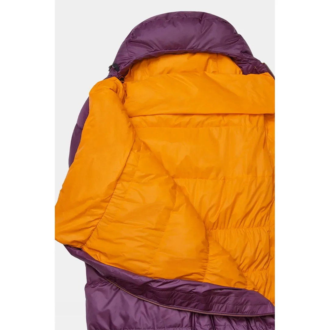 Womens Classic Eco 300 Sleeping Bag - Regular