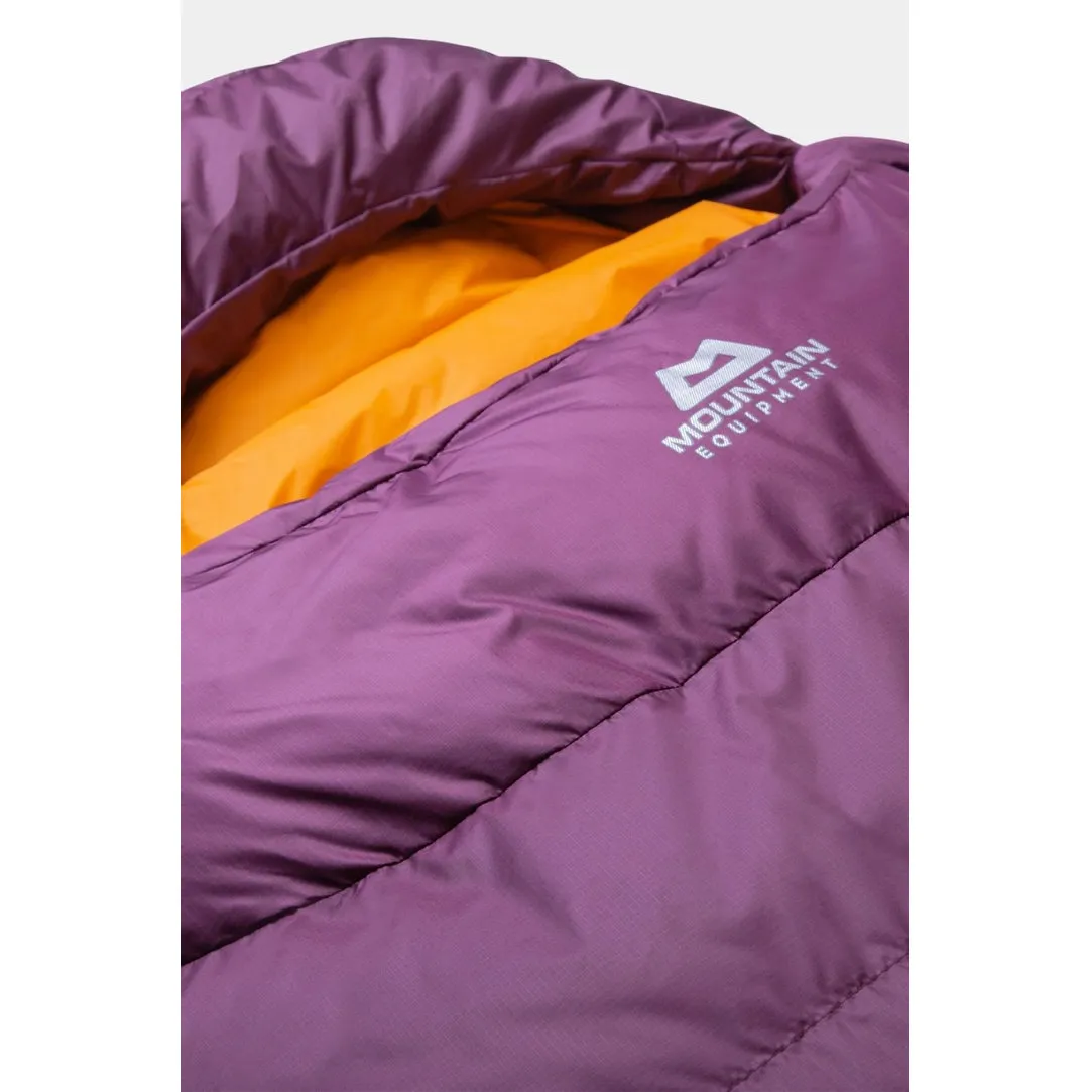 Womens Classic Eco 300 Sleeping Bag - Regular