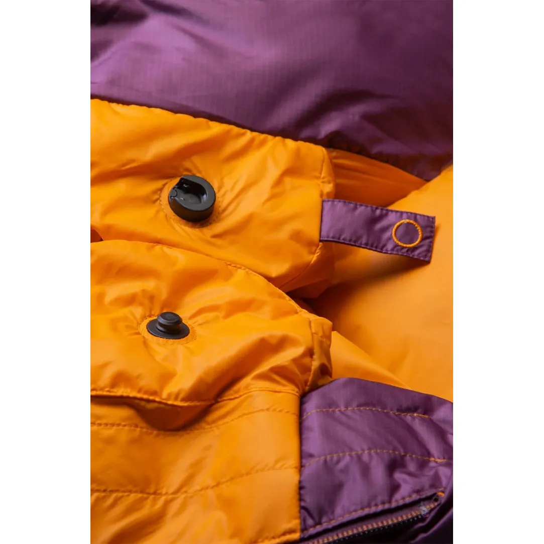 Womens Classic Eco 300 Sleeping Bag - Regular